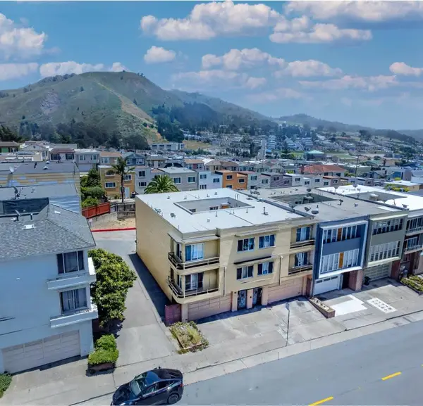 731 Hillside Boulevard, Daly City, CA 94014