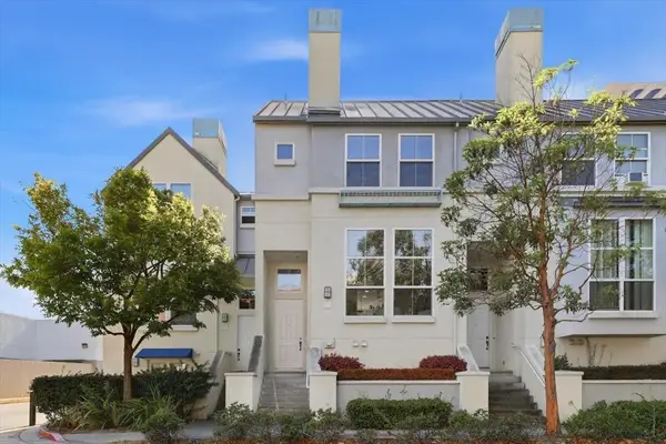 208 Village Lane, Foster City, CA 94404