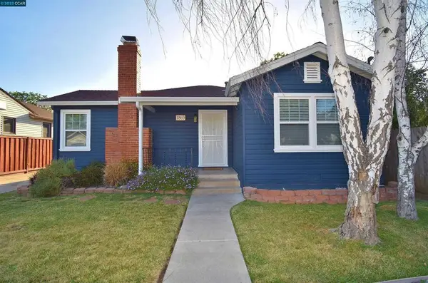 1869 N 5th Street, Concord, CA 94519