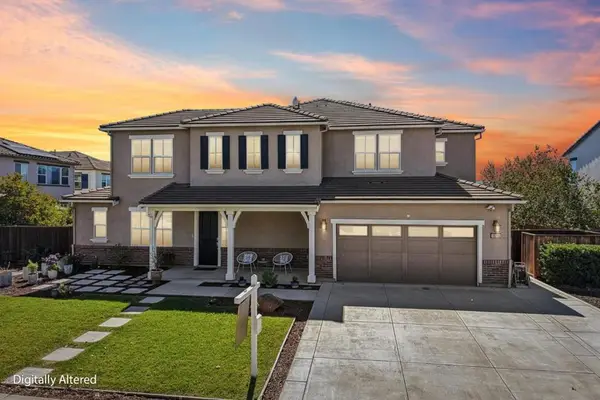 18713 White Moon Drive, Morgan Hill, CA 95037