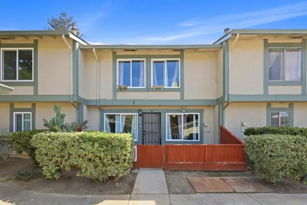 725 Balfour Drive, San Jose, CA 95111