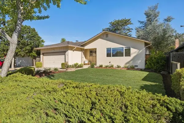 855 Durshire Way, Sunnyvale, CA 94087