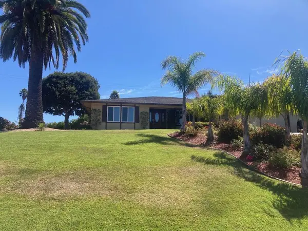 9801 Clover Trail, Salinas, CA 93907