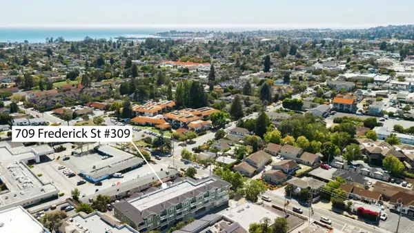 708 Frederick Street #309, Santa Cruz, CA 95062