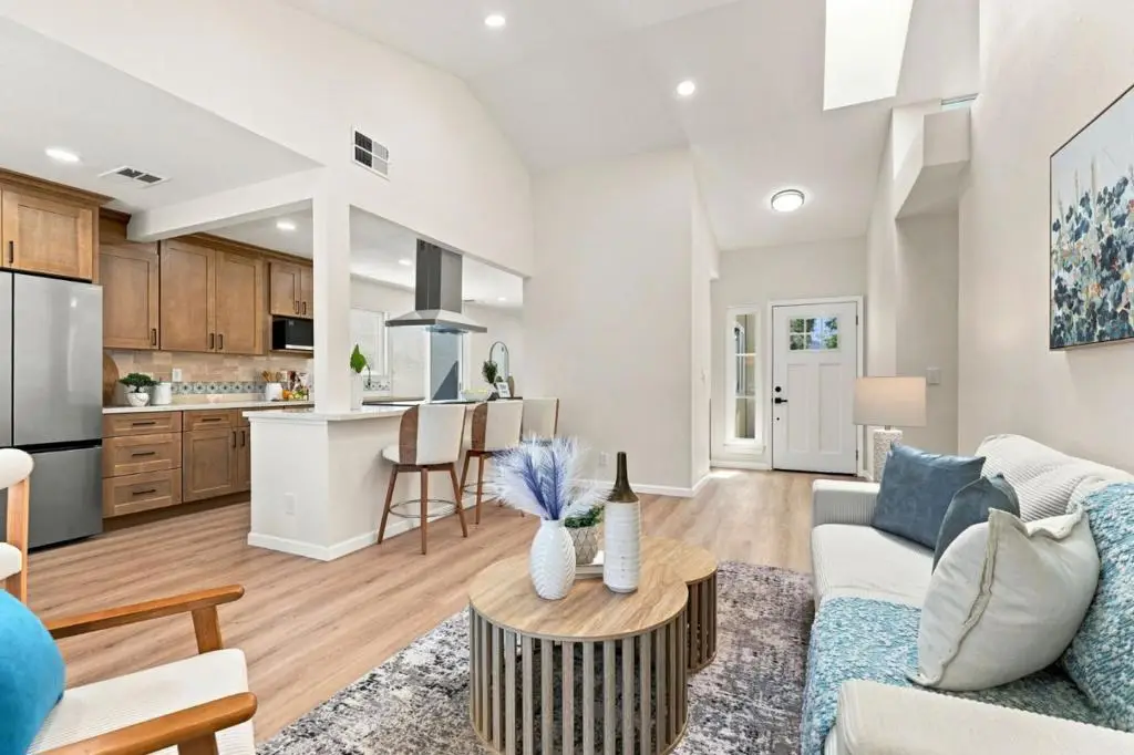 1385 Kelly Park Circle, Morgan Hill, CA 95037 - #1