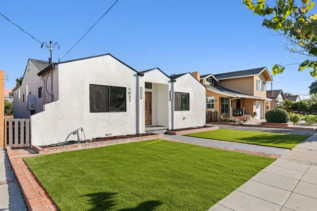 1037 Parkinson Court, San Jose, CA 95126 - #1