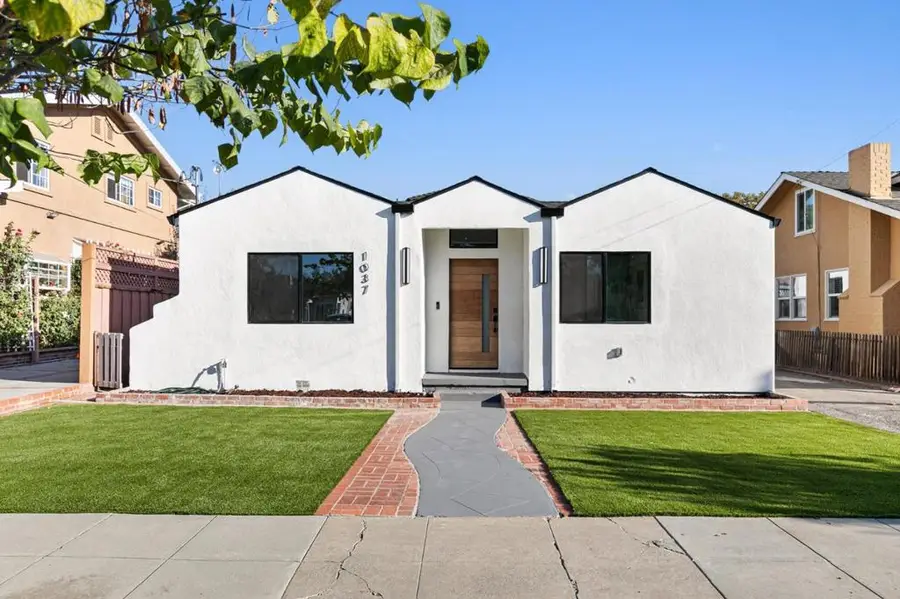 1037 Parkinson Court, San Jose, CA 95126 - #2
