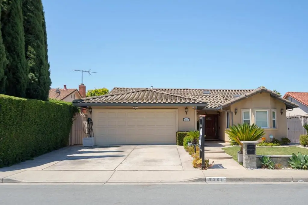 Address Withheld By Seller, San Jose, CA 95148 - #1