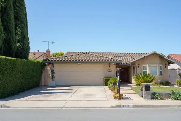 Address Withheld By Seller, San Jose, CA 95148