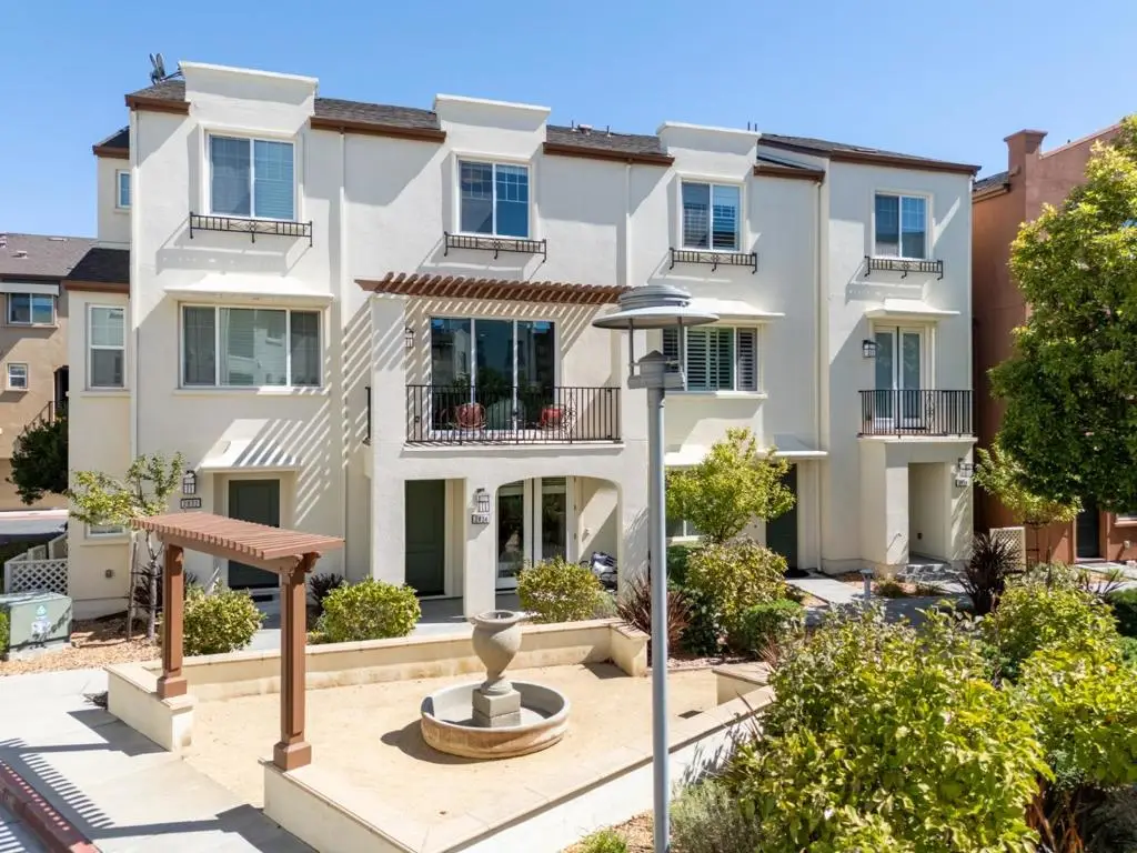Address Withheld By Seller, San Mateo, CA 94403 - #1