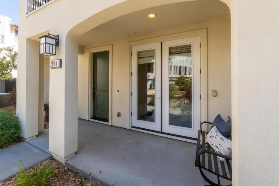 Address Withheld By Seller, San Mateo, CA 94403 - #3