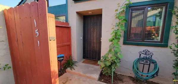 5965 E Shields Avenue #151, Fresno, CA 93727