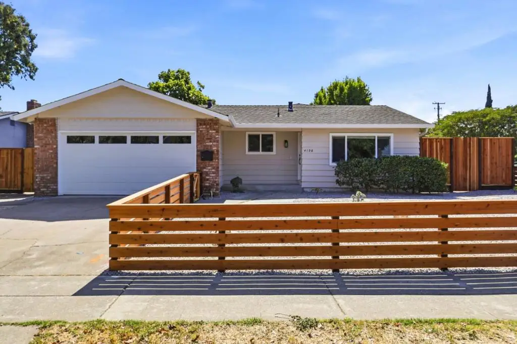 4198 Hamilton Park Drive, San Jose, CA 95130 - #1