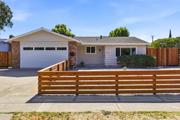 4198 Hamilton Park Drive, San Jose, CA 95130
