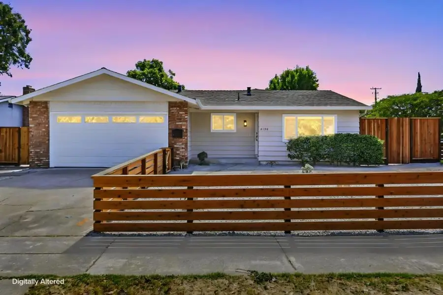 4198 Hamilton Park Drive, San Jose, CA 95130 - #2