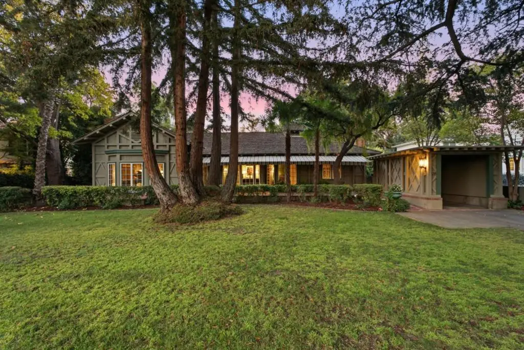 838 Morse Street, San Jose, CA 95126 - #1