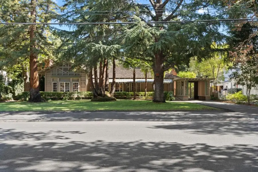 838 Morse Street, San Jose, CA 95126 - #3