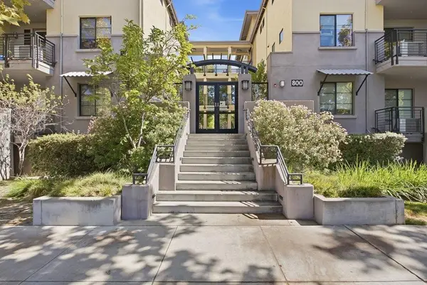 800 N 8th Street #314, San Jose, CA 95112