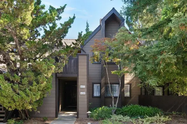 4112 Thain Way, Palo Alto, CA 94306