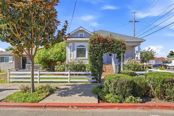 845 E Taylor Street, San Jose, CA 95112