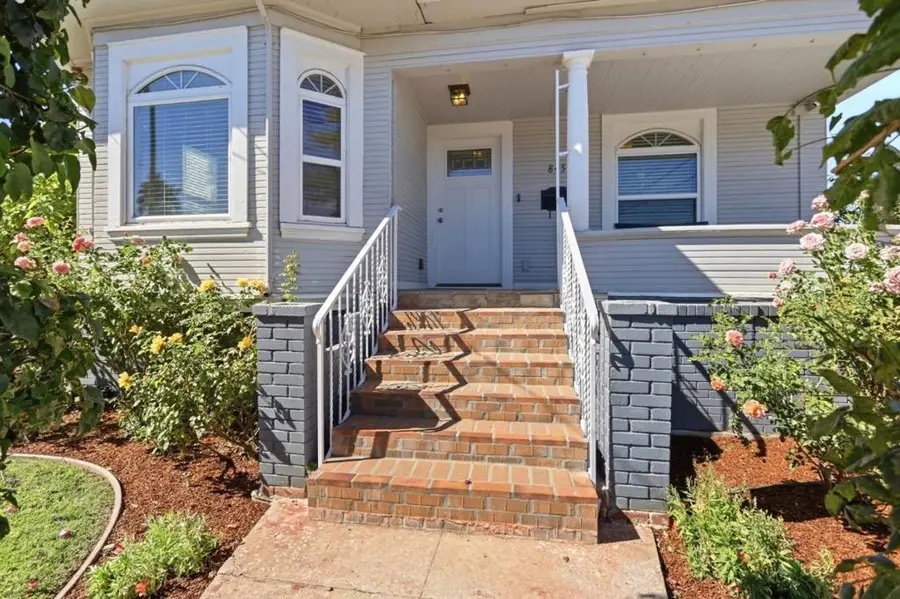 845 E Taylor Street, San Jose, CA 95112 - #2