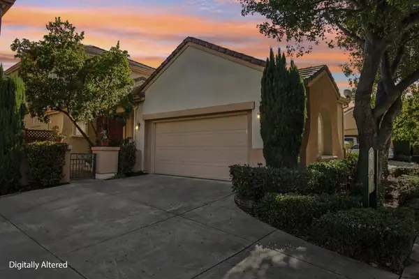 5337 Manderston Drive, San Jose, CA 95138