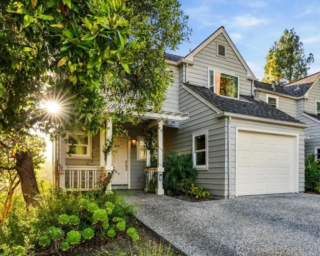 813 Isbel Court, Santa Cruz, CA 95060 - #1