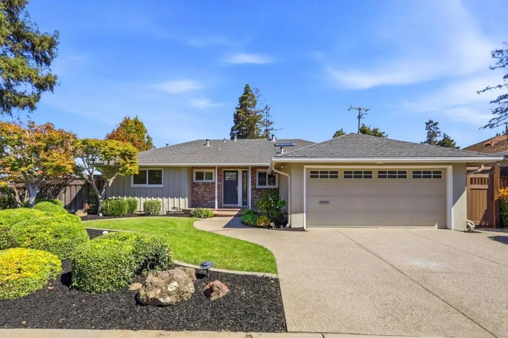 471 Lowell Drive, Santa Clara, CA 95051 - #1