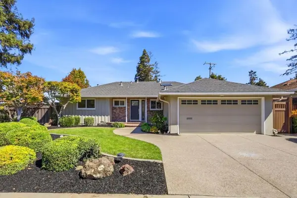 471 Lowell Drive, Santa Clara, CA 95051