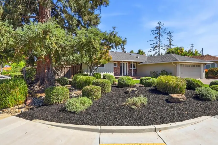 471 Lowell Drive, Santa Clara, CA 95051 - #2