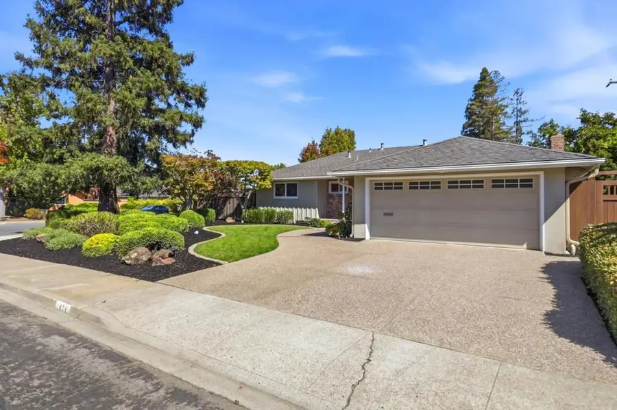 471 Lowell Drive, Santa Clara, CA 95051 - #3