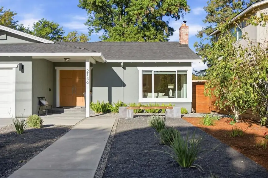 2136 Canoas Garden Avenue, San Jose, CA 95125 - #2