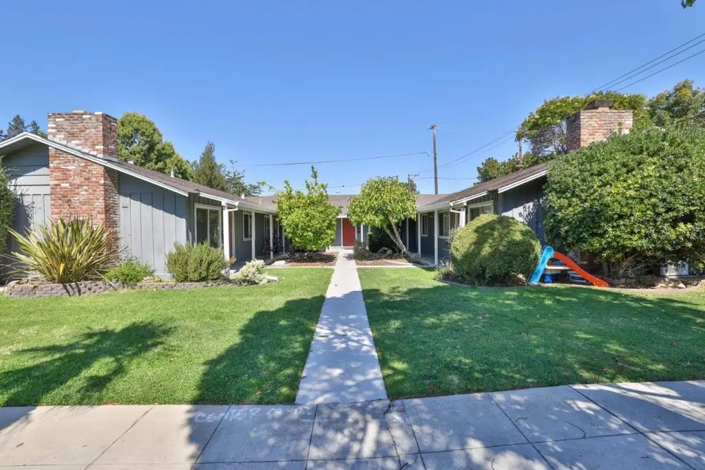220 Loreto Street, Mountain View, CA 94041 - #1