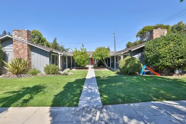 220 Loreto Street, Mountain View, CA 94041