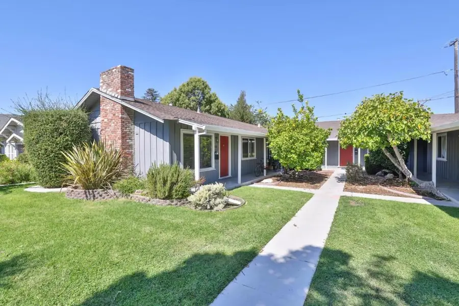 220 Loreto Street, Mountain View, CA 94041 - #2