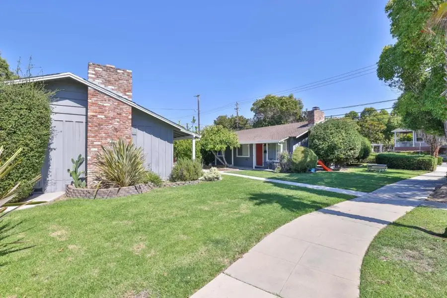 220 Loreto Street, Mountain View, CA 94041 - #3