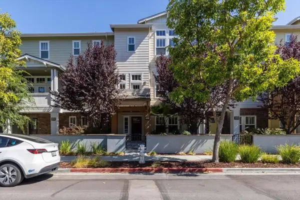 647 Sierra Vista Avenue, Mountain View, CA 94043