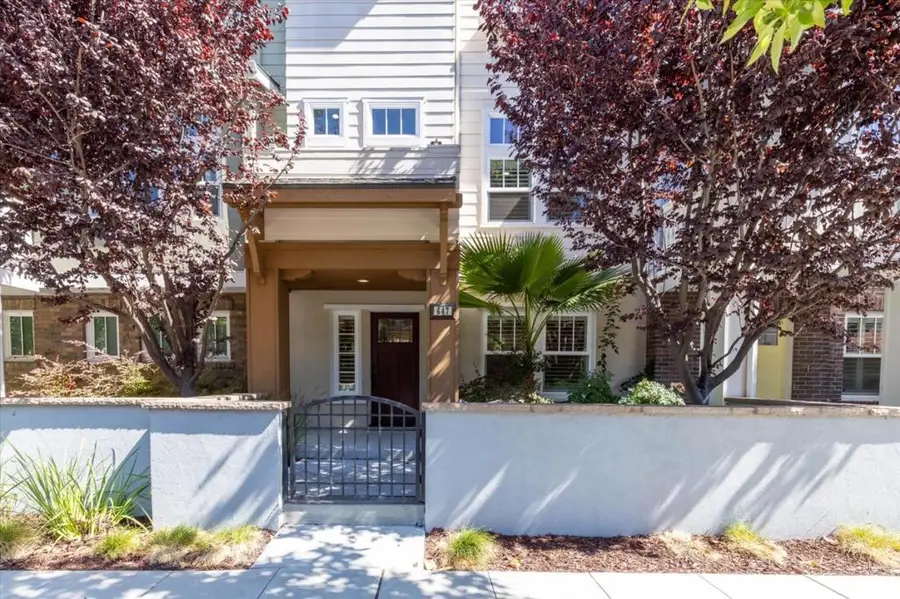 647 Sierra Vista Avenue, Mountain View, CA 94043 - #2