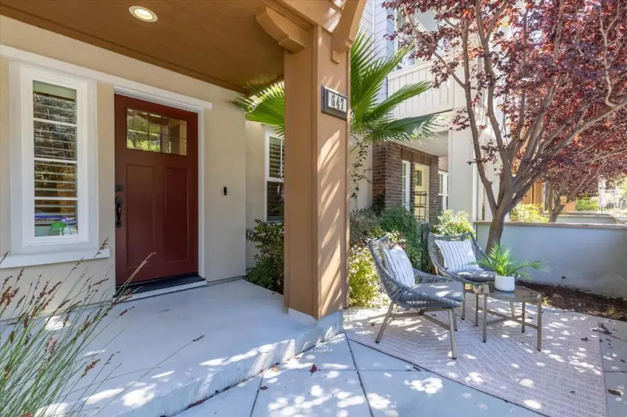 647 Sierra Vista Avenue, Mountain View, CA 94043 - #3