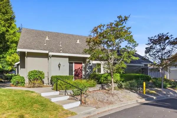 101 Milmar Way, Los Gatos, CA 95032