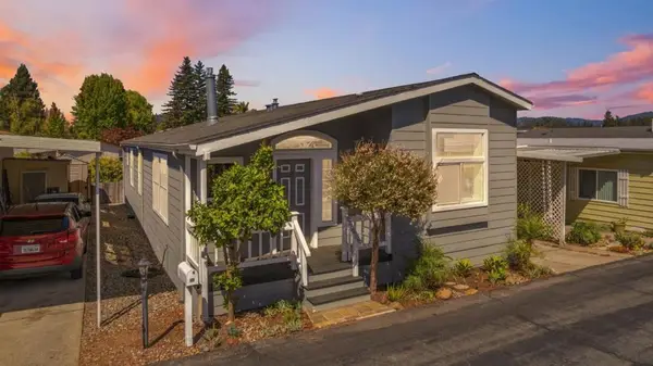 444 Whispering Pines Drive #36, Scotts Valley, CA 95066