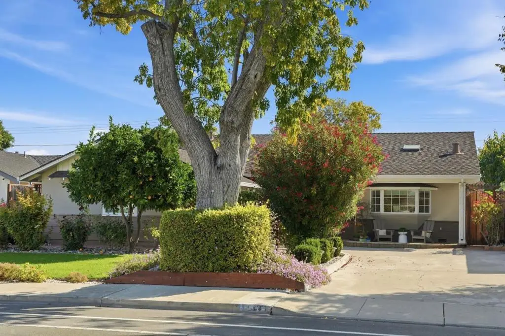 1341 Los Padres Boulevard, Santa Clara, CA 95050 - #1