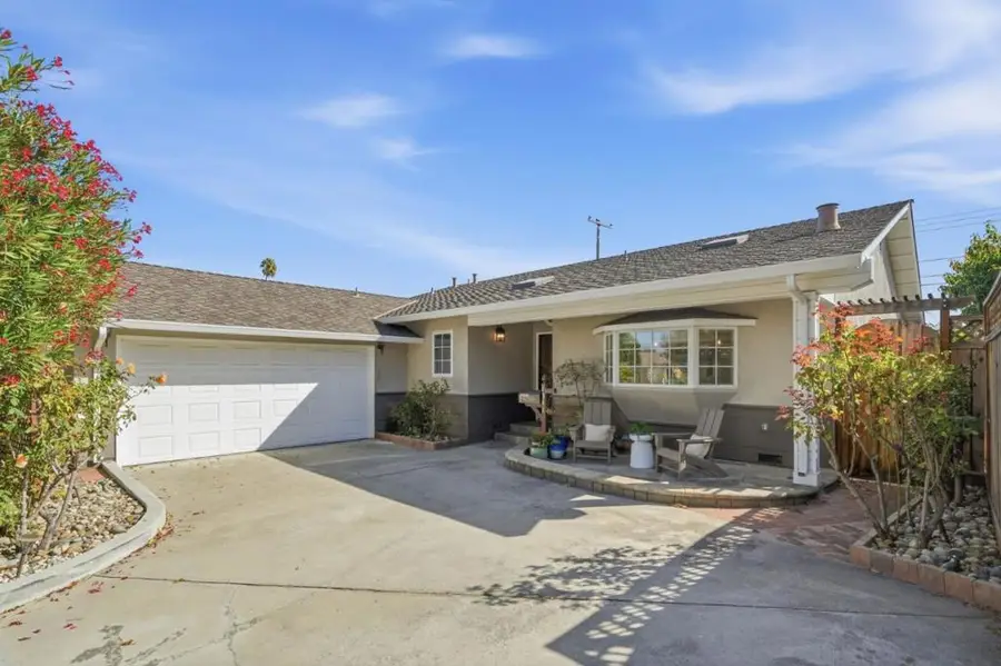1341 Los Padres Boulevard, Santa Clara, CA 95050 - #2