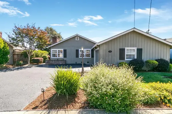 2129 Belmont Avenue, San Carlos, CA 94070