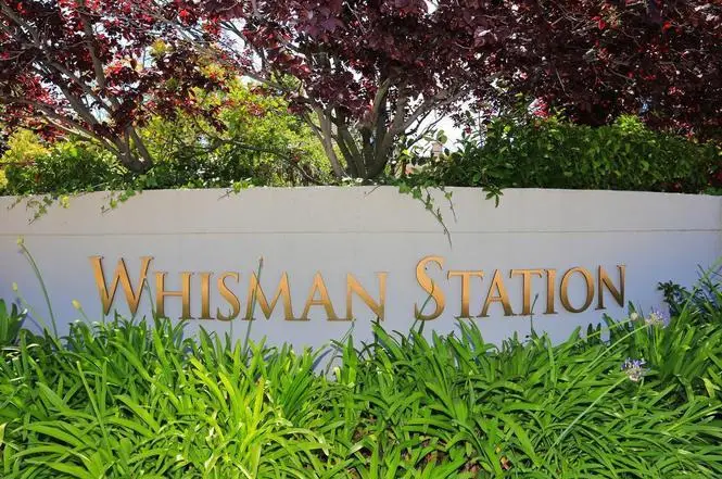 442 Whisman Park Drive, Mountain View, CA 94043 - #3