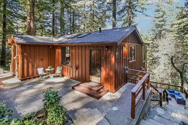 21601 Norman Drive, Los Gatos, CA 95033