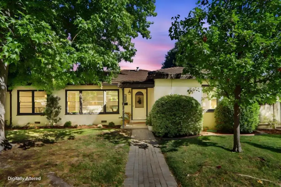 2405 Our Lane, Mountain View, CA 94040 - #2