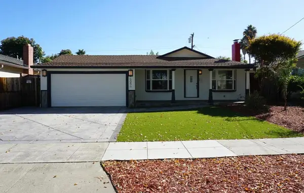 5056 Capistrano Avenue, San Jose, CA 95129