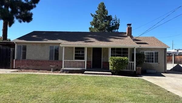 Address Withheld By Seller, Campbell, CA 95008
