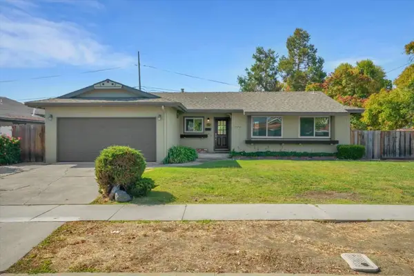 6990 Bollinger Road, San Jose, CA 95129